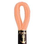 Linha Corrente 4575 005 Torcal Perolc/12 Cor 336