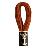 Linha Corrente 4575 005 Torcal Perolc/12 Cor 340