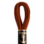 Linha Corrente 4575 005 Torcal Perolc/12 Cor 341