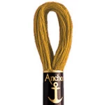 Linha Corrente 4575 005 Torcal Perolc/12 Cor 362