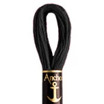 Linha Corrente 4575 005 Torcal Perolc/12 Cor 403 Preto
