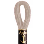 Linha Corrente 4575 005 Torcal Perolc/12 Cor 926