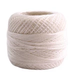 Linha Corrente 4592 008Anchor Perl10X85M Cor 1 Branco
