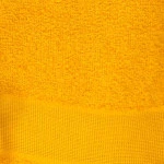 Toalha Marcotex Lavabo Slim 45X29Cm 0190 - Amarelo Girasol