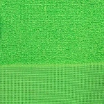 Toalha Marcotex Lavabo Slim 45X29Cm 1422 - Verde Limao