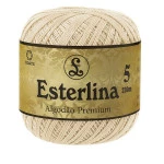 Linha Corrente 4621 005 Esterlina C/230M Cor 105