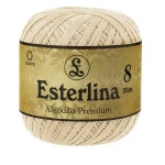 Linha Corrente 4621 008 Esterlina C/350M Cor 105