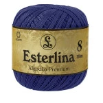Linha Corrente 4621 008 Esterlina C/350M Cor 141