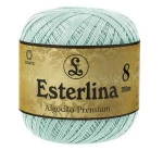 Linha Corrente 4621 008 Esterlina C/350M Cor 185