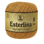 Linha Corrente 4621 008 Esterlina C/350M Cor 308