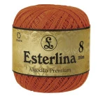 Linha Corrente 4621 008 Esterlina C/350M Cor 315