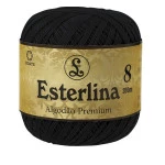 Linha Corrente 4621 008 Esterlina C/350M Cor N