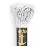 Linha Corrente 4635 025 Stranded 12X8M Cor 1 - Branco