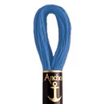 Linha Corrente 4635 025 Stranded 12X8M Cor 136