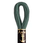Linha Corrente 4635 025 Stranded 12X8M Cor 217
