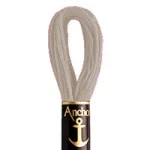 Linha Corrente 4635 025 Stranded 12X8M Cor 231