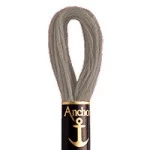 Linha Corrente 4635 025 Stranded 12X8M Cor 232