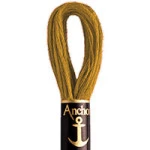 Linha Corrente 4635 025 Stranded 12X8M Cor 363