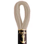 Linha Corrente 4635 025 Stranded 12X8M Cor 388