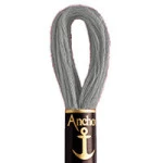 Linha Corrente 4635 025 Stranded 12X8M Cor 399