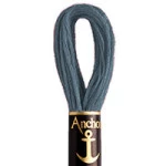 Linha Corrente 4635 025 Stranded 12X8M Cor 851