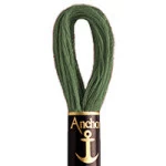 Linha Corrente 4635 025 Stranded 12X8M Cor 861