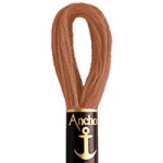 Linha Corrente 4635 025 Stranded 12X8M Cor 883