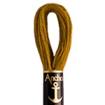 Linha Corrente 4635 025 Stranded 12X8M Cor 901