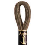 Linha Corrente 4635 025 Stranded 12X8M Cor 903