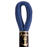 Linha Corrente 4635 025 Stranded 12X8M Cor 940