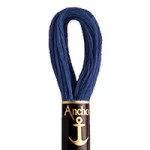 Linha Corrente 4635 025 Stranded 12X8M Cor 941