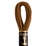 Linha Corrente 4635 025 Stranded 12X8M Cor 944