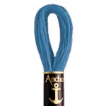 Linha Corrente 4635 025 Stranded 12X8M Cor 1039