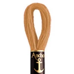 Linha Corrente 4635 025 Stranded 12X8M Cor 1045