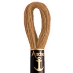 Linha Corrente 4635 025 Stranded 12X8M Cor 1046
