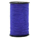 Soutache Sao Jose 500/03-C 50M Cor 4 Az. Royal