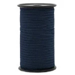 Soutache Sao Jose 500/03-C 50M Cor 7 Azul Marinho