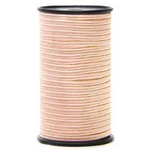 Soutache Sao Jose 500/03-C 50M Cor 10 Salmao