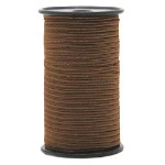 Soutache Sao Jose 500/03-C 50M Cor 14 Marrom