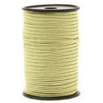 Soutache Sao Jose 500/03-C 50M Cor 19 Amarelo Bebe