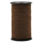 Soutache Sao Jose 500/03-C 50M Cor 28 Cafe
