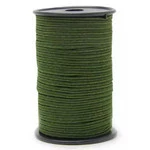 Soutache Sao Jose 500/03-C 50M Cor 32 Verde Militar
