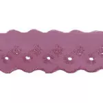 Bord Luli  5005 Pes 5,0Cm C/13,7M Cor 082 Rose