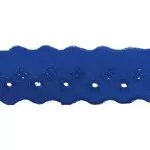 Bord Luli  5005 Pes 5,0Cm C/13,7M Cor 207 Royal