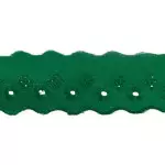 Bord Luli  5005 Pes 5,0Cm C/13,7M Cor 235 Verde Bandeira