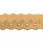 Bord Luli  5005 Pes 5,0Cm C/13,7M Cor 267 Khaki