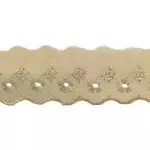 Bord Luli  5005 Pes 5,0Cm C/13,7M Cor 298 Chocolate
