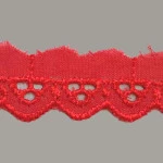 Tira Bord Trader 504962 2,0Cm C/13,7M Cor 09-Vermelho