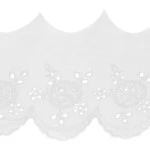 Tira Bord Trader  58211 11Cm C/13,7M Cor 01-Branco