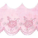 Tira Bord Trader  58211 11Cm C/13,7M Cor 03-Rosa